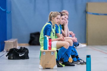 Bild 45 - C-Juniorinnen Futsalmeisterschaft